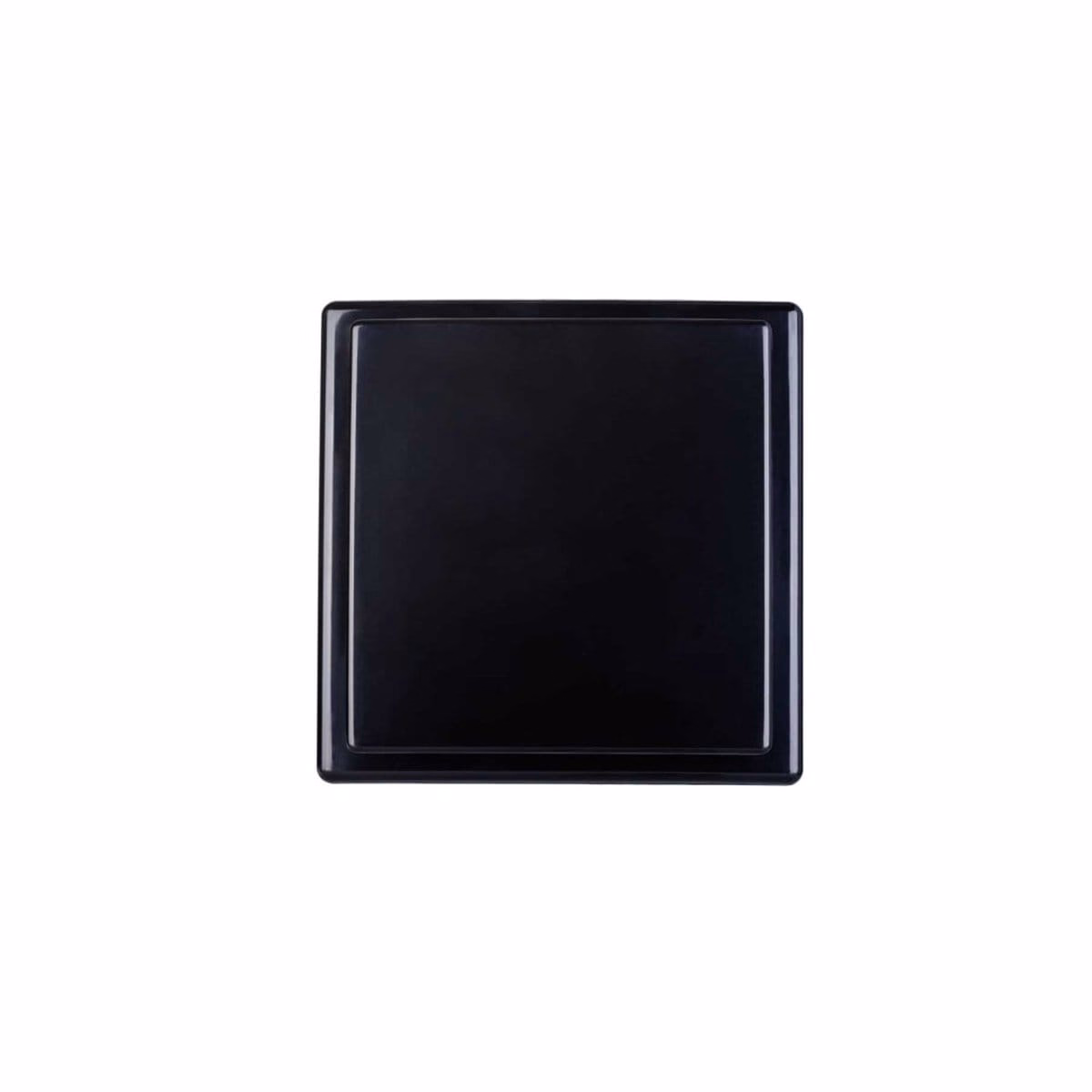 GOD12200230-1-3.jpeg Ventilator Perete/Tavan D100mm Negru - Flux Aer 100m³/h