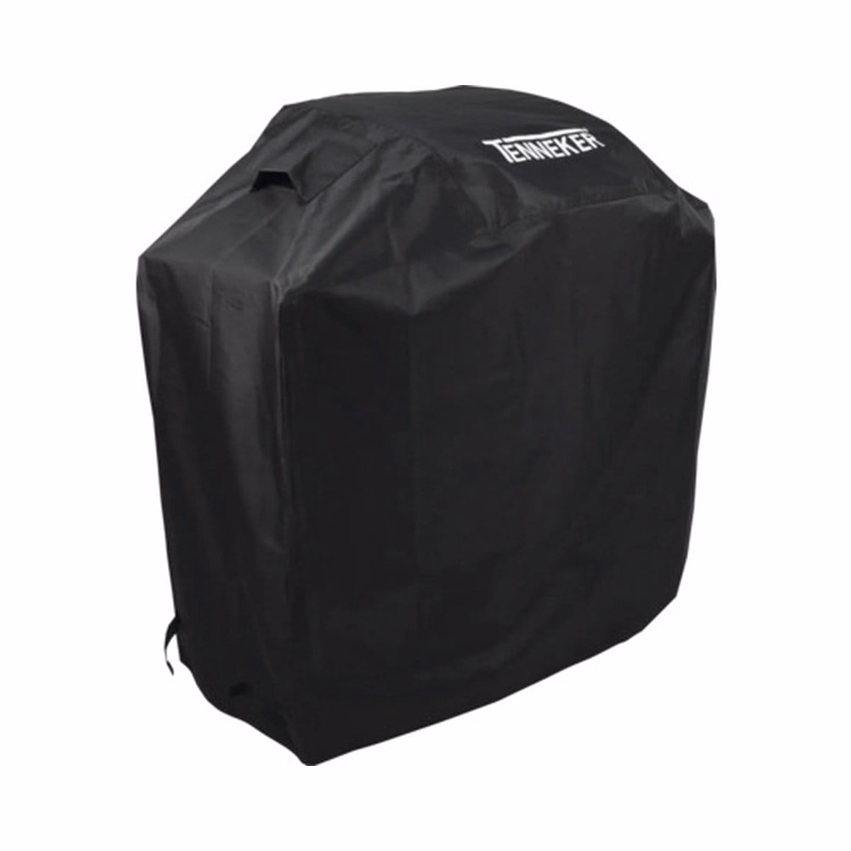 GOD12233092-1.jpeg Husă Protecție Grătar Tenneker Carbon 2 - Negru Impermeabil