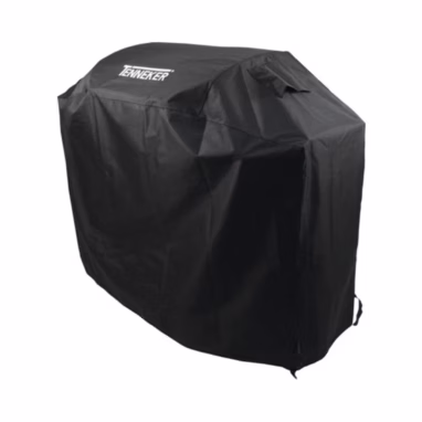 Husă Protecție Grătar Tenneker Carbon 4 | Rezistentă, Impermeabilă