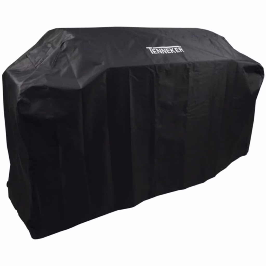 Husă Protecție Grătar Tenneker TG-5 Halo - Impermeabilă, Negru