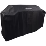 Husă Protecție Grătar Tenneker TG-5 Halo - Impermeabilă, Negru