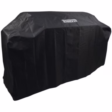 Husă Protecție Grătar Tenneker TG-5 Halo - Impermeabilă, Negru