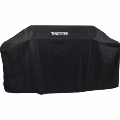 Husă Protecție Grătar Tenneker TG-5 Halo - Impermeabilă, Negru