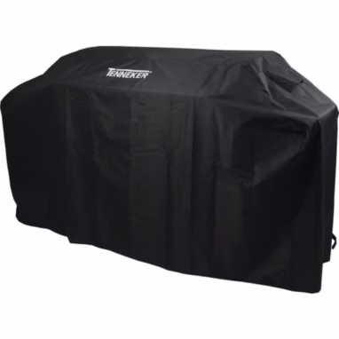 Husă Protecție Grătar Tenneker TG-5 Halo - Impermeabilă, Negru