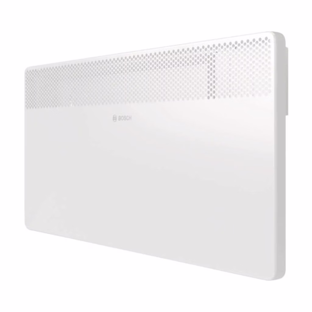 Convector Bosch HC4000 2500W - Încălzire Rapidă, Programabil