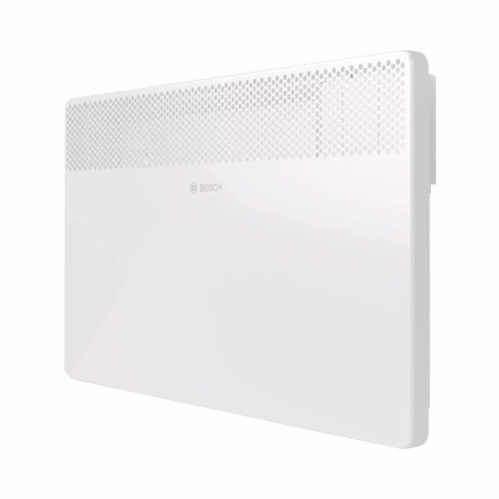 Convector Bosch HC4000 2000W: Încălzire Eficientă, Programabil