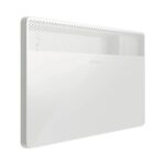 Convector Bosch HC4000 2000W: Încălzire Eficientă, Programabil