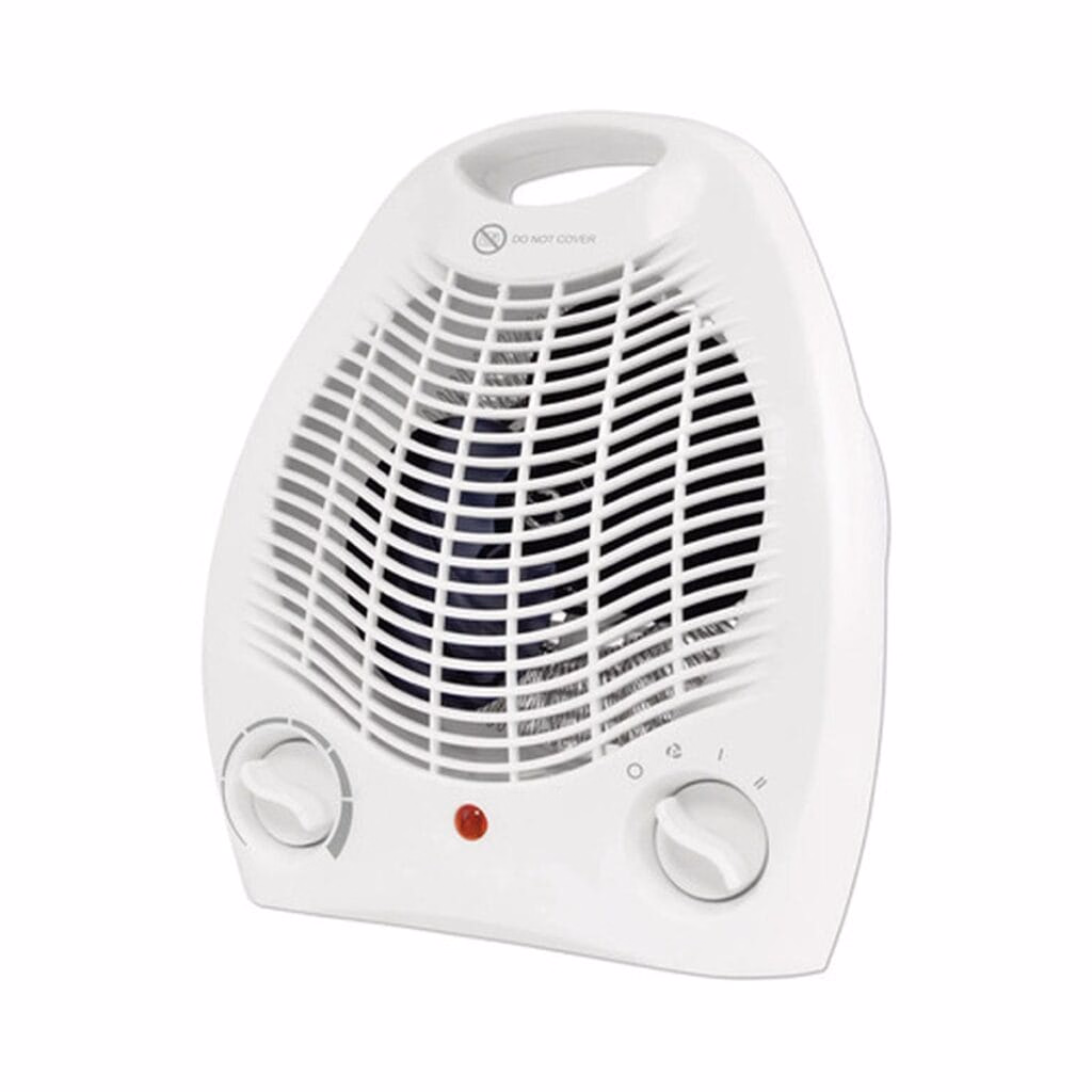 Aerotermă Rotheigner 2000W - Încălzire Rapidă și Eficientă