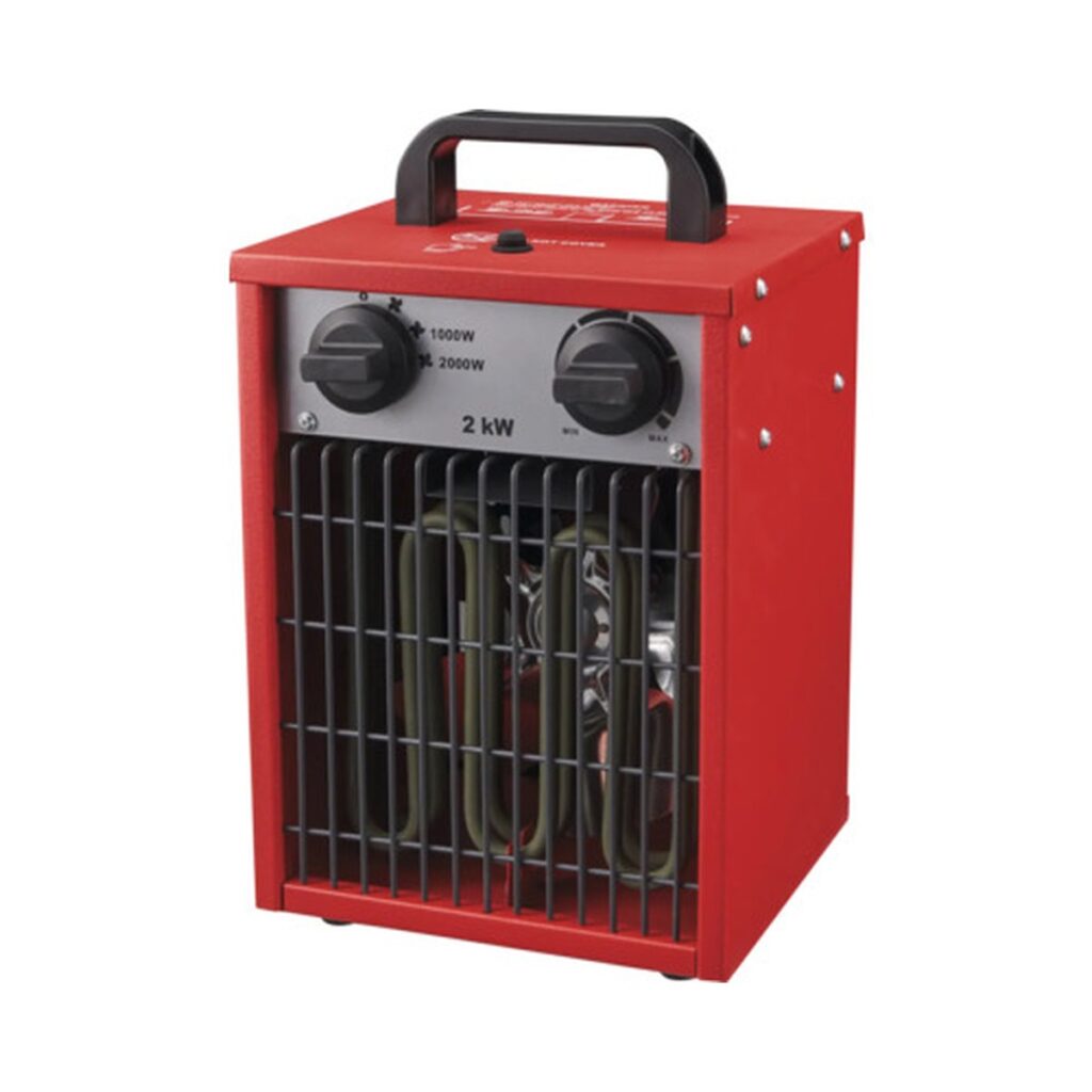 Încălzitor Industrial Rotheigner 2000W - Soluție Rapidă