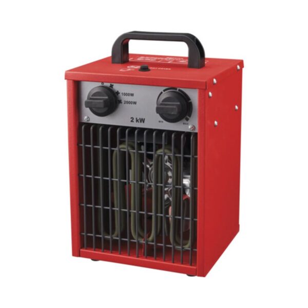Încălzitor Industrial Rotheigner 2000W - Soluție Rapidă