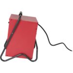ÃŽncălzitor industrial Rotheigner 9000W - Căldură rapidă pe șantier