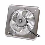 Ventilator Industrial Elplast Ø 210mm - Aer Industrial Eficient