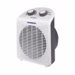 Aerotermă Safe-t-Fanheater 2000W - Încălzire Rapidă 3 Trepte
