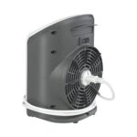 Aerotermă Safe-t-Fanheater 2000W - Încălzire Rapidă 3 Trepte