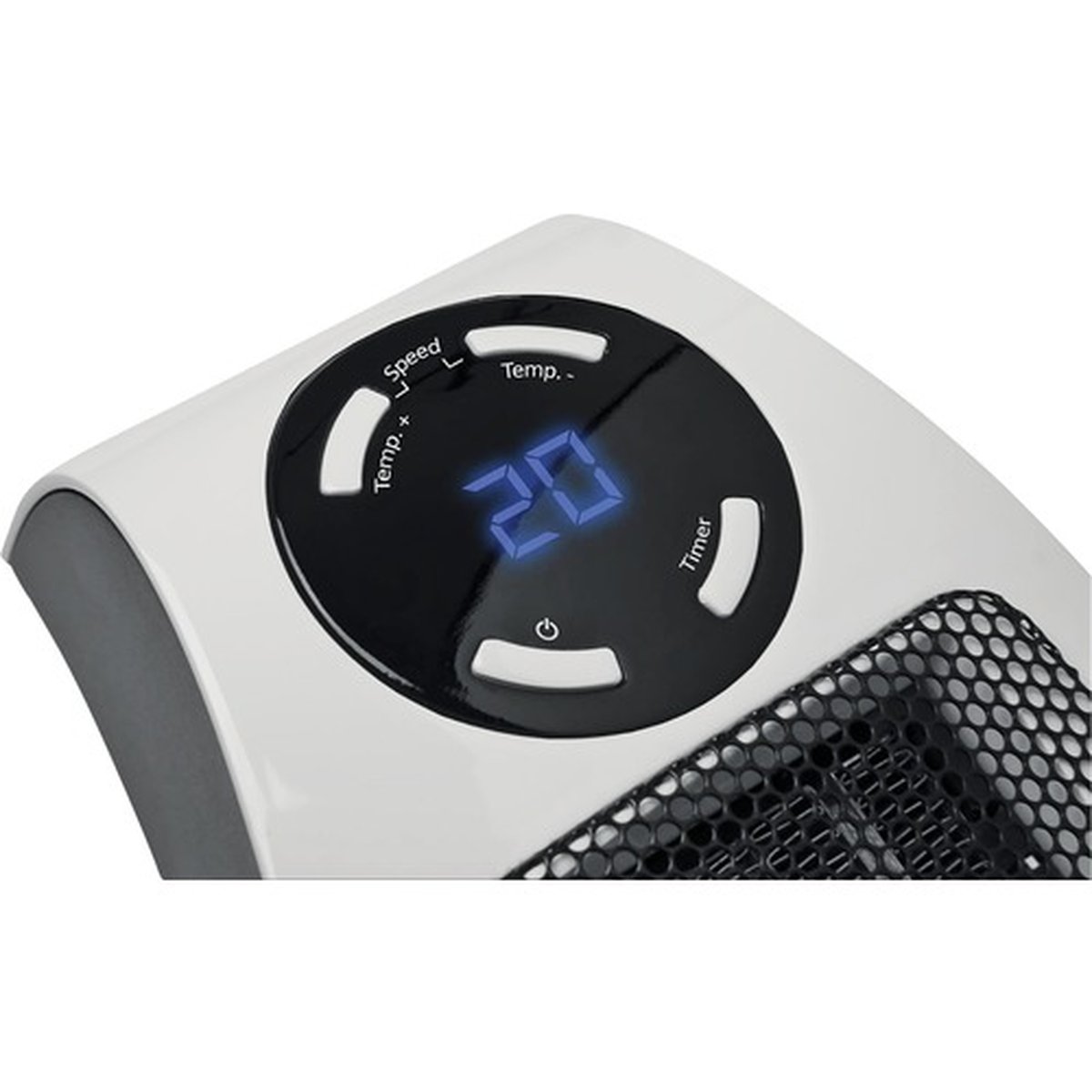 GOD6390520-2.jpeg Aerotermă Ceramică Eurom Heat 500W - Încălzire Rapidă Interior