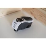 Aerotermă Ceramică Eurom Heat 500W - Încălzire Rapidă Interior