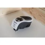 Aerotermă Ceramică Eurom Heat 500W - Încălzire Rapidă Interior