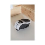 Aerotermă Ceramică Eurom Heat 500W - Încălzire Rapidă Interior