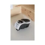 Aerotermă Ceramică Eurom Heat 500W - Încălzire Rapidă Interior