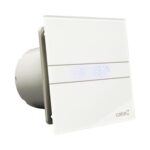 Ventilator Încăstrabil CATA E10 GTH Ø 100mm - Display Temp/Umezeală