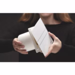 Ventilator Încăstrabil CATA E10 GTH Ø 100mm - Display Temp/Umezeală