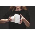 Ventilator Încăstrabil CATA E10 GTH Ø 100mm - Display Temp/Umezeală
