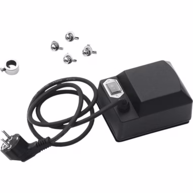 Tepușă Electromotor Grătar Tenneker HALO - Gătește ca un maestru!