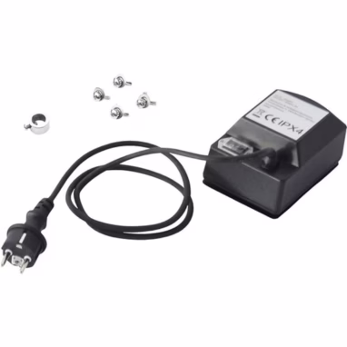 Tepușă Electromotor Grătar Tenneker HALO - Gătește ca un maestru!