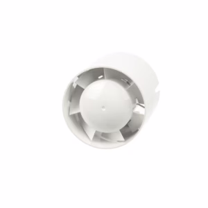 Ventilator Vents In-Line D 150 mm, 305 m3/h - Aer Curat