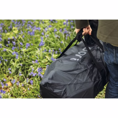 Husă cuptor pizza Ooni Karu 12 - Protecție, Transport Ușor | Negru