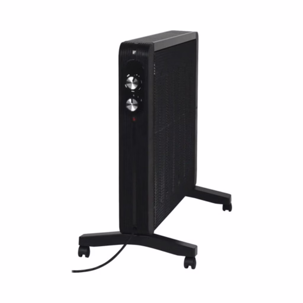 Convector Electric Calienta Mica 2000W - Încălzire Rapidă și Silențioasă