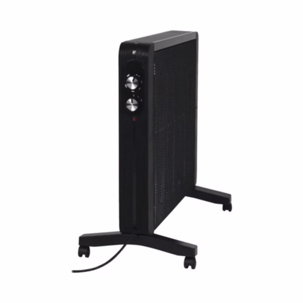 Convector Electric Calienta Mica 2000W - Încălzire Rapidă și Silențioasă