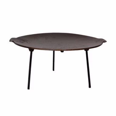 Disc Fontă Landmann Ø 45 cm - Perfect pentru Picnicuri