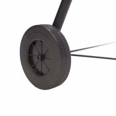 Gratar carbune 47 cm cu capac - Ideal pentru gradina