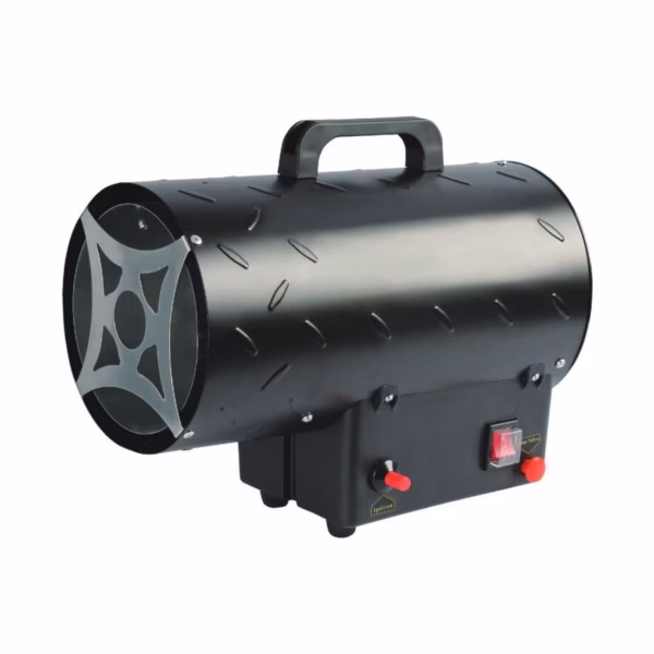 Aeroterma gaz Reecomer 10000W - Încălzire rapidă și eficientă
