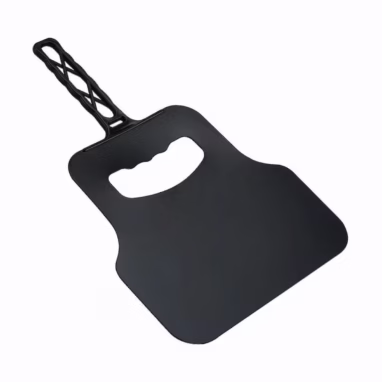 Evantai Plastic Grătar - Aprinde Rapid Jarul