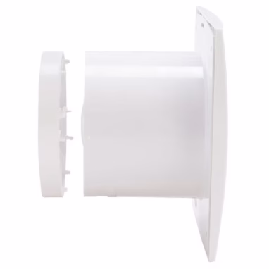 Ventilator Equation D 100mm cu Senzor Umiditate și Timer