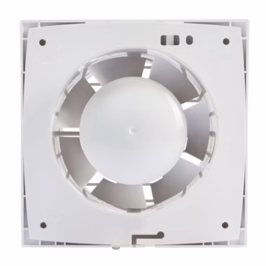 Ventilator Equation D 100mm cu Senzor Umiditate și Timer