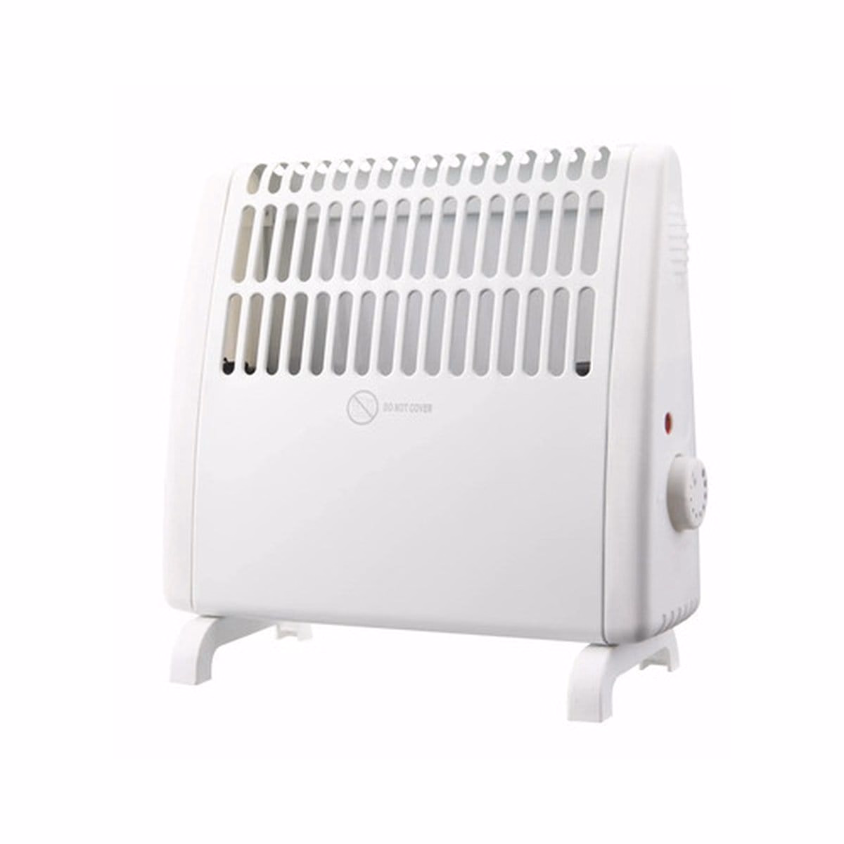Convector Calienta 400W - Încălzire Eficientă și Silențioasă