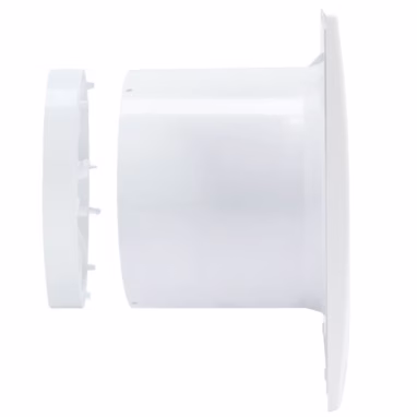 Ventilator Equation 120mm, 130m³/h - Montaj Perete/Tavan