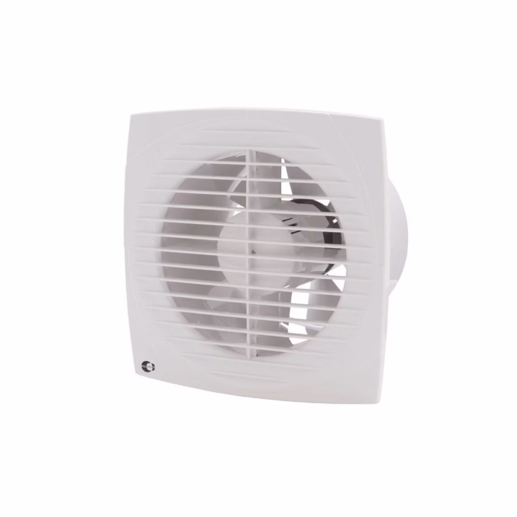 Ventilator Baie Equation D 150mm, 252 m³/h - Aer Curat Rapid
