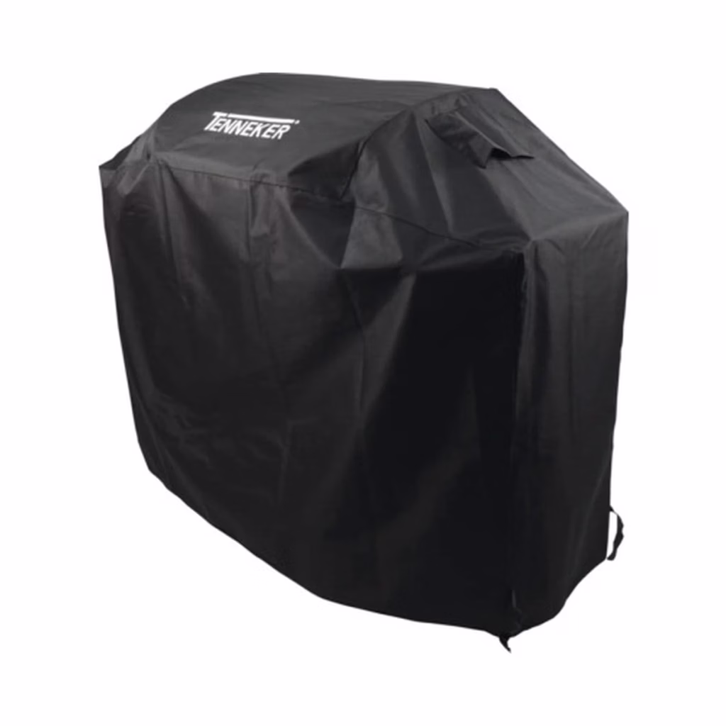 Husă Protecție Grătar Tenneker Carbon 4 | Rezistentă, Impermeabilă