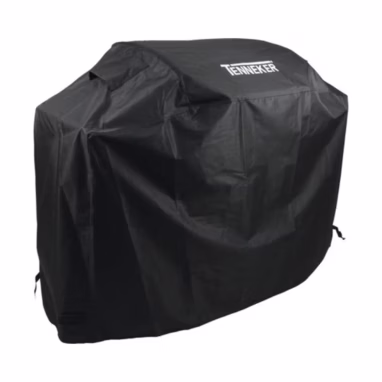 Husă Protecție Grătar Tenneker Carbon 4 | Rezistentă, Impermeabilă