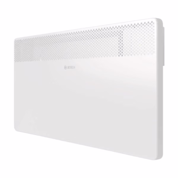 Convector Bosch HC4000 2500W - Încălzire Rapidă, Programabil