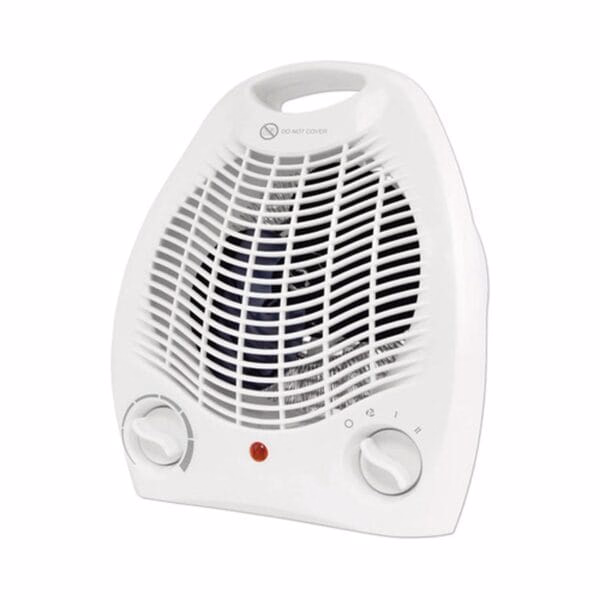 Aerotermă Rotheigner 2000W - Încălzire Rapidă și Eficientă