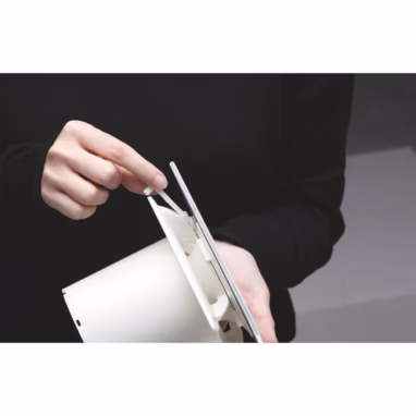 Ventilator Încăstrabil CATA E10 GTH Ø 100mm - Display Temp/Umezeală