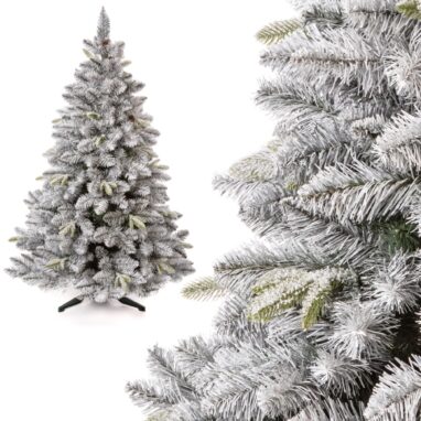 Brad artificial Monte Bianco nins