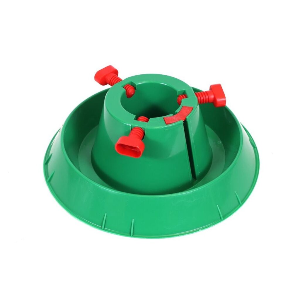 Suport Brad Natural Reglabil cu Rezervă Apă - Până la 200 cm