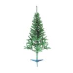 Brad Artificial Canadian Verde 120 cm - Perfect pentru Craciun