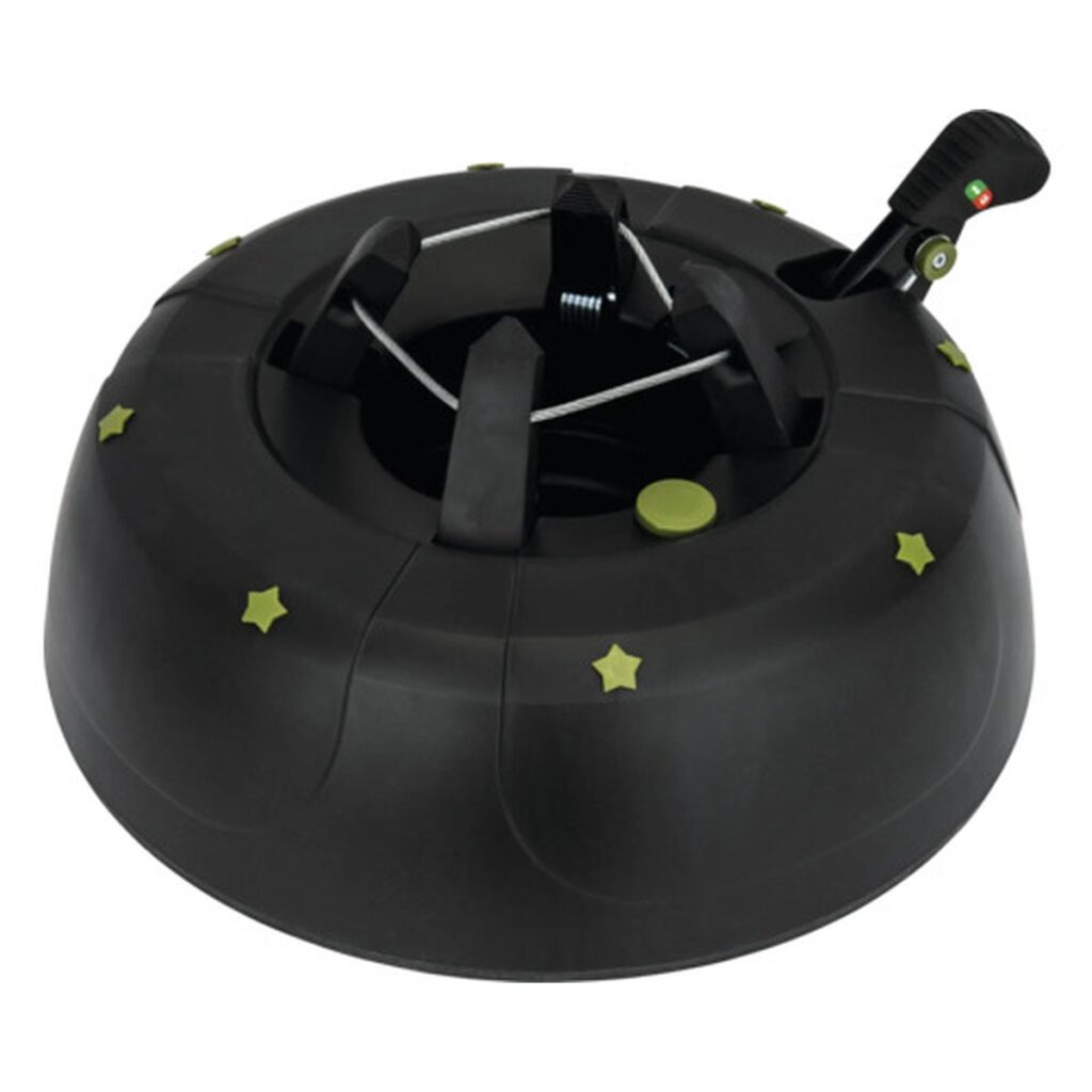 Suport Brad Pro Nature 2: 2.5m, Plastic PP, Negru, 4.2kg